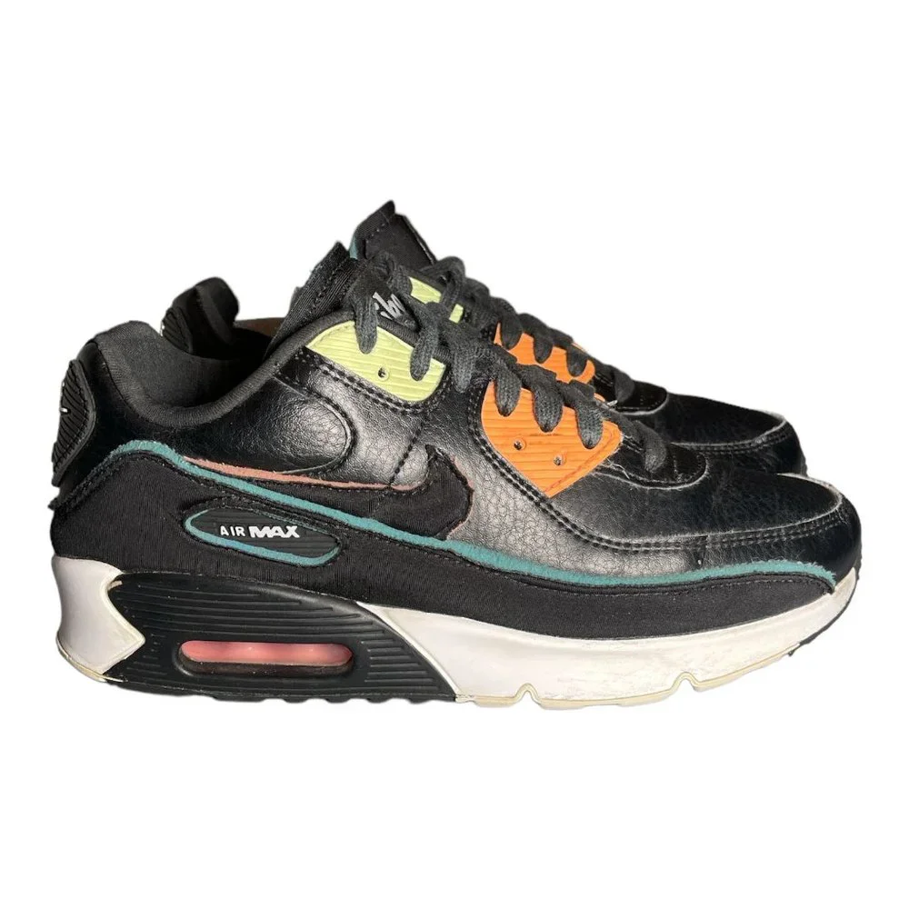 Nike Air Max 90 SE multi-color